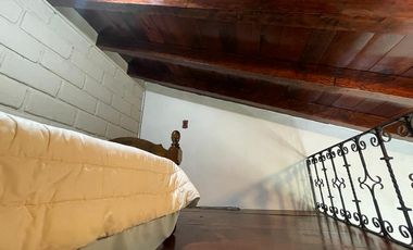 CASA EN VENTA, LOS TULIPANES II, LA CONCEPCIÓN, COATIPAC, CALIMAYA, METEPEC