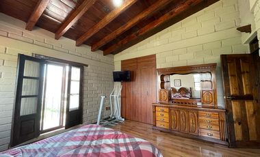 CASA EN VENTA, LOS TULIPANES II, LA CONCEPCIÓN, COATIPAC, CALIMAYA, METEPEC