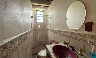 CASA EN VENTA, LOS TULIPANES II, LA CONCEPCIÓN, COATIPAC, CALIMAYA, METEPEC