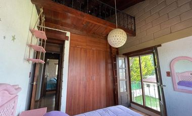 CASA EN VENTA, LOS TULIPANES II, LA CONCEPCIÓN, COATIPAC, CALIMAYA, METEPEC