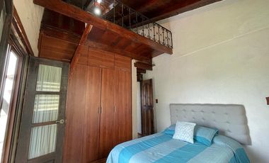 CASA EN VENTA, LOS TULIPANES II, LA CONCEPCIÓN, COATIPAC, CALIMAYA, METEPEC