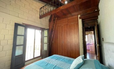 CASA EN VENTA, LOS TULIPANES II, LA CONCEPCIÓN, COATIPAC, CALIMAYA, METEPEC