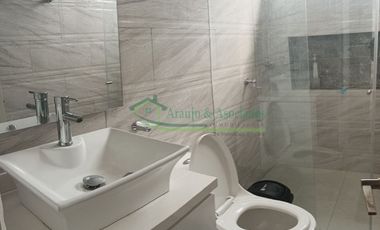 VENDEMOS HERMOSA CASA CON PISCINA EN CONDOMINIO EXCLUSIVO DE LA CIUDAD DE GIRARDOT.