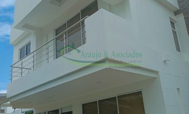 VENDEMOS HERMOSA CASA CON PISCINA EN CONDOMINIO EXCLUSIVO DE LA CIUDAD DE GIRARDOT.