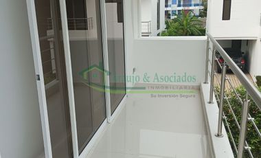 VENDEMOS HERMOSA CASA CON PISCINA EN CONDOMINIO EXCLUSIVO DE LA CIUDAD DE GIRARDOT.