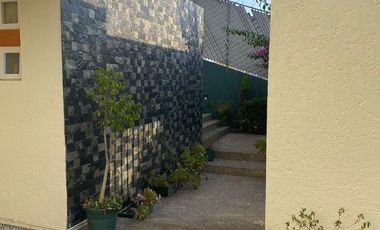 EXCELENTE CASA EN VENTA EN FRACCIONAMIENTO VISTA DEL VALLE