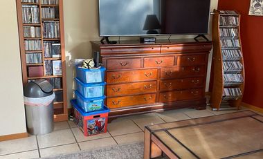 EXCELENTE CASA EN VENTA EN FRACCIONAMIENTO VISTA DEL VALLE