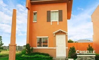House & Lot in Koronadal City with Lowest downpayment