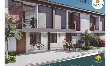 VENTA DE CASA LOS PATIOS