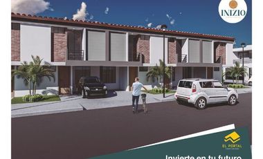 VENTA DE CASA LOS PATIOS