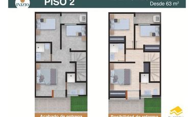 VENTA DE CASA LOS PATIOS