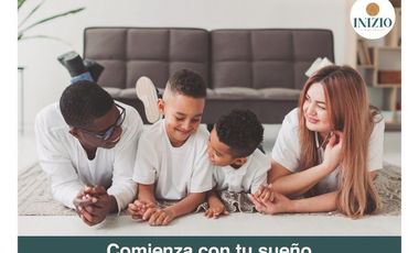 VENTA DE CASA LOS PATIOS