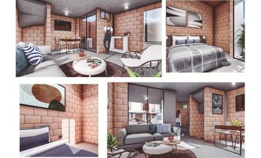 VENTA DE CASA LOS PATIOS