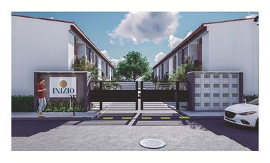VENTA DE CASA LOS PATIOS