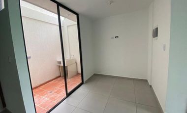VENTA DE CASA LOS PATIOS