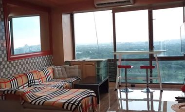 FOR SALE 1 BR Unit in Bellagio Tower 3 Facing Mania Golf Course