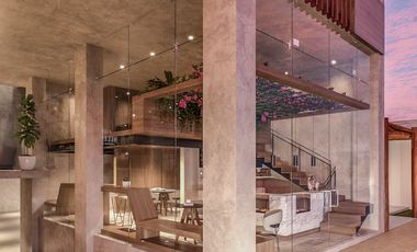 VENTA DE DEPARTAMENTO EN PLAYA DEL CARMEN