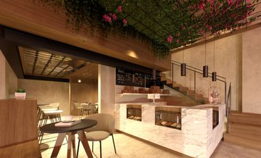 VENTA DE DEPARTAMENTO EN PLAYA DEL CARMEN