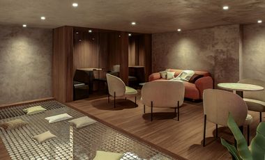 VENTA DE DEPARTAMENTO EN PLAYA DEL CARMEN