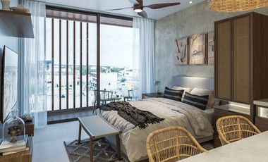 VENTA DE DEPARTAMENTO EN PLAYA DEL CARMEN