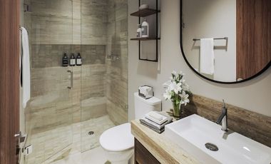 VENTA DE DEPARTAMENTO EN PLAYA DEL CARMEN