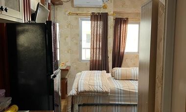 Apartemen disewakan di Jawa Timur, Gresik - Berperabot lengkap