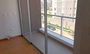 Departamento En Alquiler En Surco - 1 Habitación