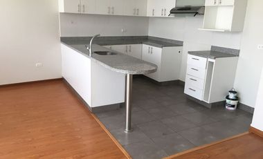 Departamento En Alquiler En Surco - 1 Habitación