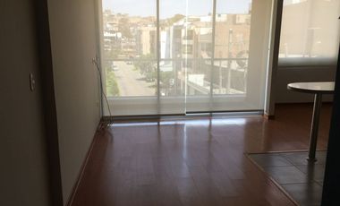 Departamento En Alquiler En Surco - 1 Habitación