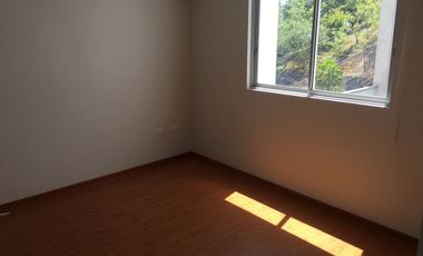 Departamento En Alquiler En Surco - 1 Habitación