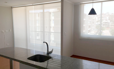 Departamento En Alquiler En Surco - 1 Habitación