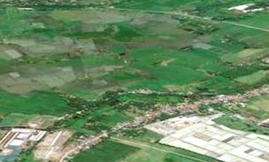 LAND FOR SALE IN SAN SIMON, PAMPANGA