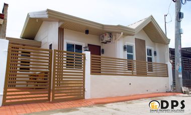 for sale Beautiful, fully renovated, 3br house davao city near city mall