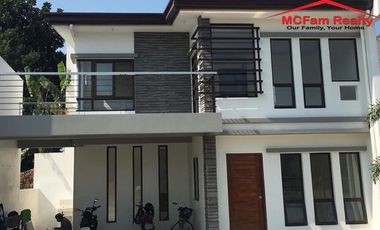 4 Bedroom House and Lot in Meycauayan Bulacan