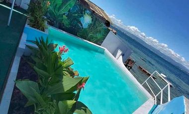 Exclusive Private Beach Resort for Rent Santa Lucia, Punta Engano