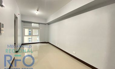 Ready for Occupancy Eastwood Legrand 1 Studio Unit Condo for sale