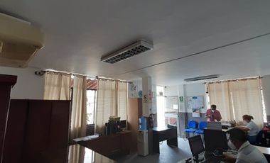 SE VENDE LOCAL COMERCIAL EN ZONA INDUSTRIAL PIURA 2185.50 M2