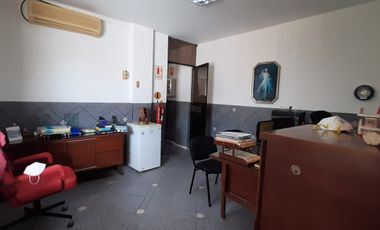 SE VENDE LOCAL COMERCIAL EN ZONA INDUSTRIAL PIURA 2185.50 M2