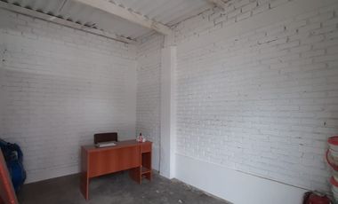 SE VENDE LOCAL COMERCIAL EN ZONA INDUSTRIAL PIURA 2185.50 M2
