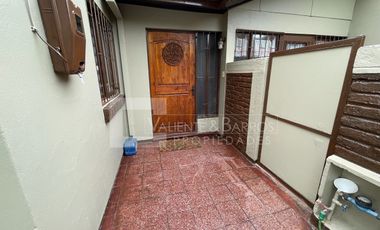 CASA EN VENTA EN VILLA ARAUCARIA
