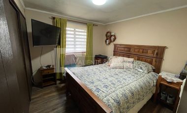 CASA EN VENTA EN VILLA ARAUCARIA