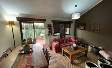 CASA EN VENTA EN VILLA ARAUCARIA