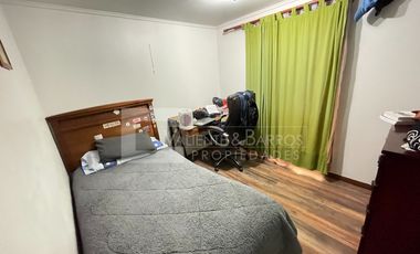 CASA EN VENTA EN VILLA ARAUCARIA