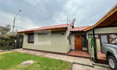 CASA EN VENTA EN VILLA ARAUCARIA