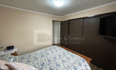 CASA EN VENTA EN VILLA ARAUCARIA