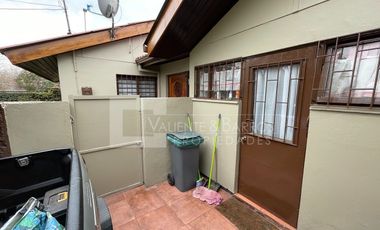 CASA EN VENTA EN VILLA ARAUCARIA