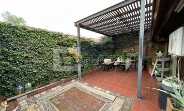 CASA EN VENTA EN VILLA ARAUCARIA