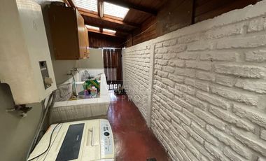 CASA EN VENTA EN VILLA ARAUCARIA