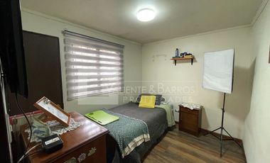 CASA EN VENTA EN VILLA ARAUCARIA