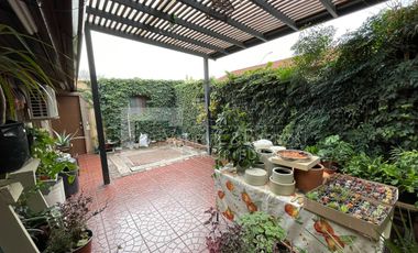 CASA EN VENTA EN VILLA ARAUCARIA